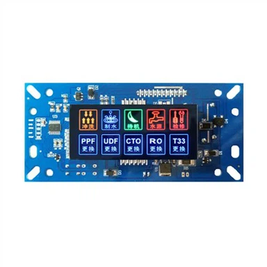 రో వాటర్ ప్యూరిఫైయర్ కంట్రోలర్ సర్క్యూట్ బోర్డ్